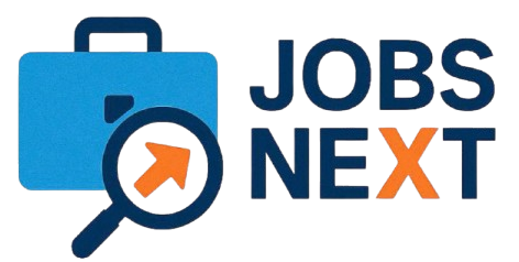 Jobs Next Logo